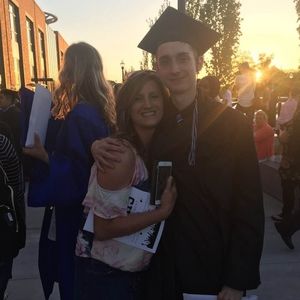 Meet your Posher, Ginger